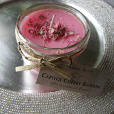 CANDLE 1
