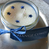 CANDLE 15