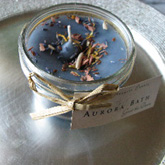 CANDLE 3