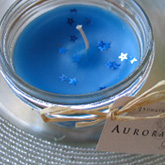 CANDLE 4