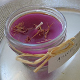 CANDLE 7