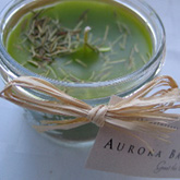 CANDLE 8